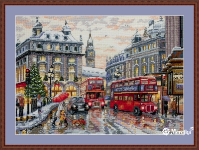 London London